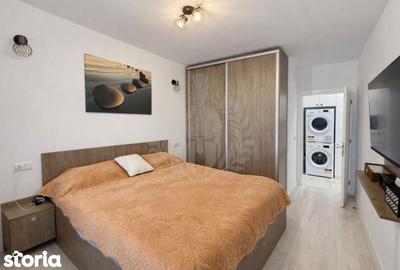 Apartament cu 3 camere decomandat în Vest - 10