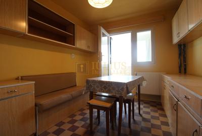 Apartament cu 5 camere semidecomandat, mobilat în Central - 11