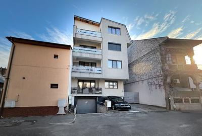 Apartament 64 metri 2 camere cu vedere superba - Bloc 2016 Boutique - Centru - 15