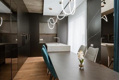 PENTHOUSE 3 CAMERE |145MP |ZONA CANTEMIR - 2
