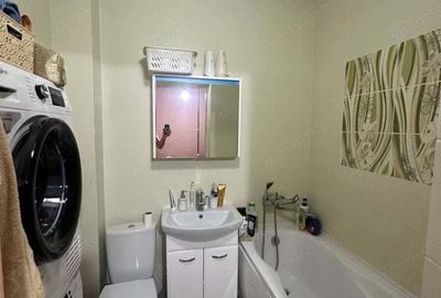 Apartament 1 camera Buna Ziua - 1