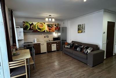 Apartament 2 camere Ared Kaufland De Inchiriat - 2
