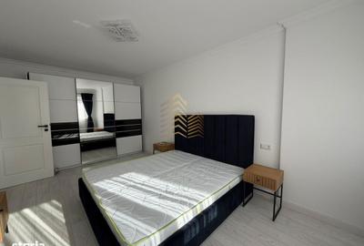 Apartament cu 2 camere semidecomandat în Central - 4