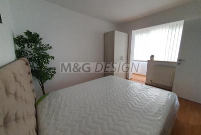 Apartament cu 3 camere semidecomandat în Circumvalațiunii - 8