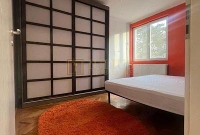 Apartament cu 2 camere semidecomandat, mobilat în Central - 3