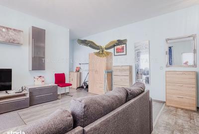 Apartament cu 2 camere semidecomandat, mobilat în Zorilor - 4