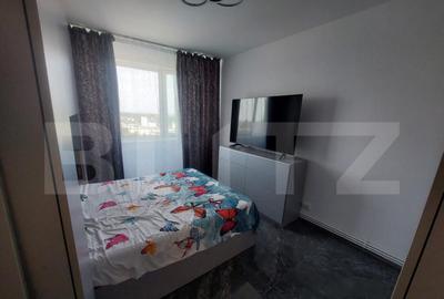 Apartament de vanzare, cu 2 camere, zona Guliver - 8