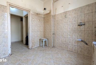Apartament cu 2 camere nedecomandat în Ultracentral - 5