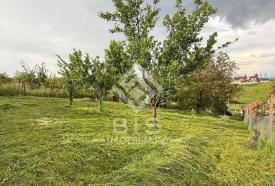 Teren Intravila Zona Centura - str. Livezi - 8