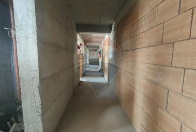 Apartament de vanzare cu gradina - 13