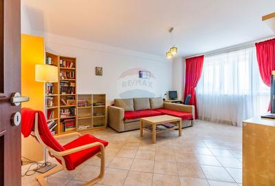 Apartament spatios in zona centrala Otopeni - 3