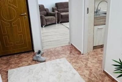 Apartament cu 2 camere decomandat, mobilat în Central - 9