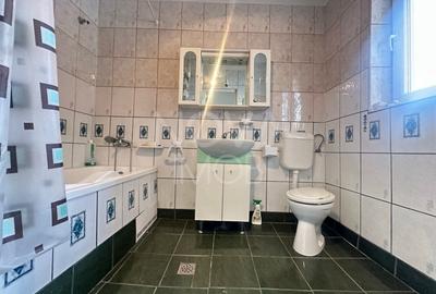 Casa 550 mp teren - Str. Negoi - Sibiu - 8