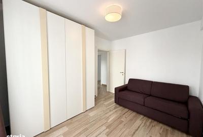 Apartament cu 3 camere în Central - 2