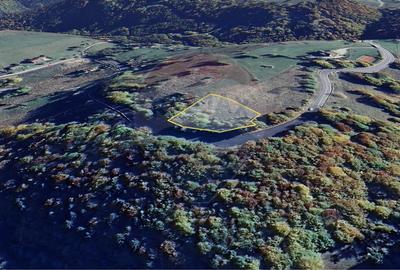 Teren Construcții intravilan de 2000 mp, în Fundata - 6