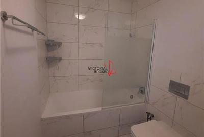 Apartament cu 2 camere semidecomandat în Central - 17