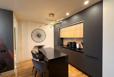 Apartament cu 2 camere semidecomandat, mobilat în Floreasca - 20