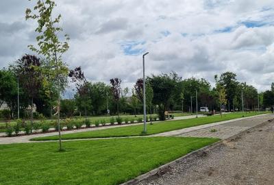 Proiect rezidențial de vile individuale – Parcul Ghidigeni Proiect rezidențial de vile individuale – Parcul Ghidigeni - 18