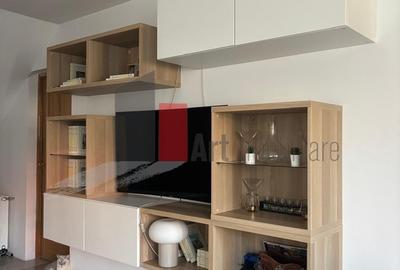 Casa moderna pentru familie, aproape de Parcul Teilor mobilata complet - 12