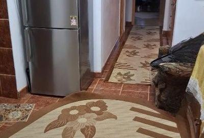 Apartament 3 camere DECOMANDAT, Frumoasa, Zona linistita - 5