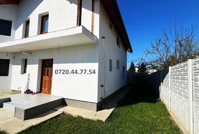 Casă individuală cu 5 camere în Berceni
