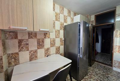 Apartament 3 camere de închiriat metrou Lujerului, Piața Veteranilor - 11