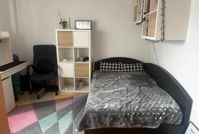 Apartament cu 2 camere circular, mobilat în Mircea cel Bătrân - 6