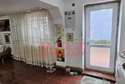 Casă cu 3 camere cu Teren 121 Mp în Central - 5