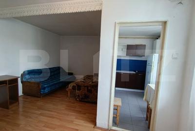 Garsoniera de vanzare in suprafata de 27,09 mp - 3