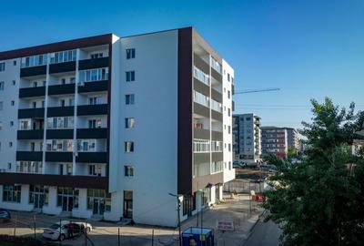 [PROIECT NOU] Garsoniera decomandata, 39 MP, Metrou Berceni - 2