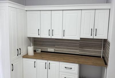 Apartament cu 2 camere decomandat în Central - 7