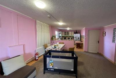 CASA P+E+M | 480MP | 8138MP TEREN | SACADAT - 9