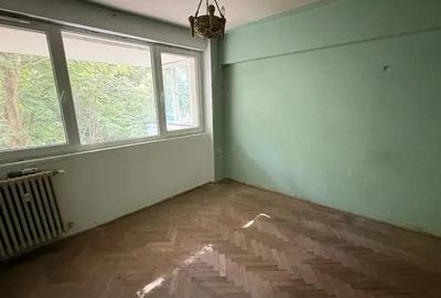 Apartament 2 camere situat in zona Campia Libertatii, 3 parcuri, Lia Manoliu - 3