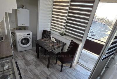 Apartament cu 2 camere decomandat în Ultracentral - 5