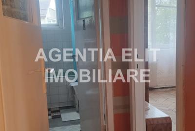 Apartament cu 2 camere semidecomandat în Central - 6