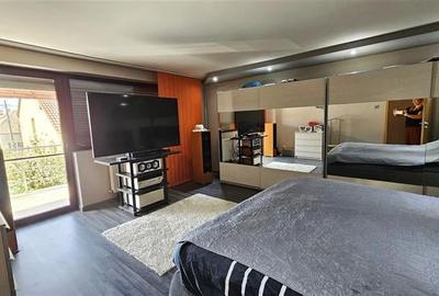 CASA INDIVIDUALA CU PISCINA DUMBRAVITA VATRA VECHE - 10