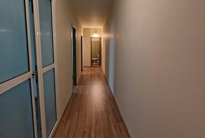 Gradina Botanica- Apartament cu 3 camere, etaj 1- Bloc nou - 2