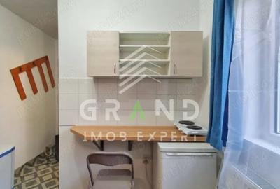 Inchiriere garsoniera Gruia – zona liniștita, acces rapid, Cluj-Napoca - 4