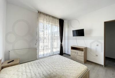 Apartament cu 2 camere decomandat, mobilat în Zorilor - 6