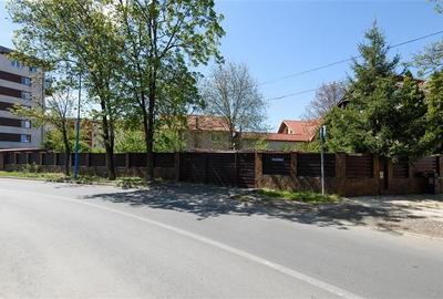 FILM! Vila impozanta,pretabila pe segmentul comercial/ servicii,Tractorul,Brasov FILM! Vila impozanta,pretabila pe segmentul comercial/ servicii,Tractorul,Brasov - 5