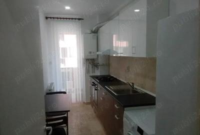 Garsonieră decomandată în Prelungirea Ghencea - 10