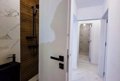 Apartament cu 3 camere decomandat în Rahova - 1