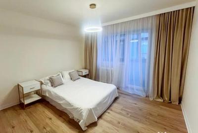 Apartament cu 2 camere decomandat, mobilat în Gării - 5