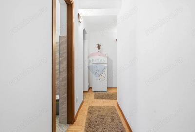 Apartament cu 2 camere decomandat, mobilat în Central - 9