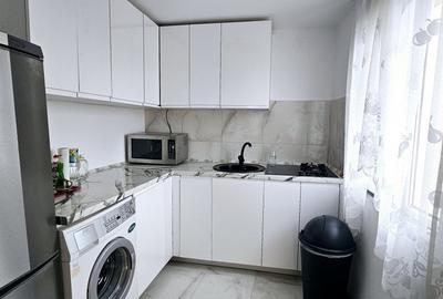 Penthouse de inchiriat-Marasti(Cinema Marasti) - 8