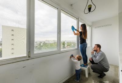 Apartament cu 3 camere semidecomandat în Bucur Obor - 14