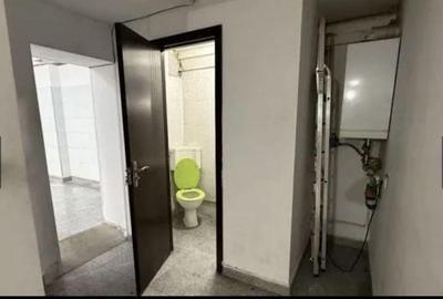 Spațiu comercial, de 98 mp, în Tineretului - 5