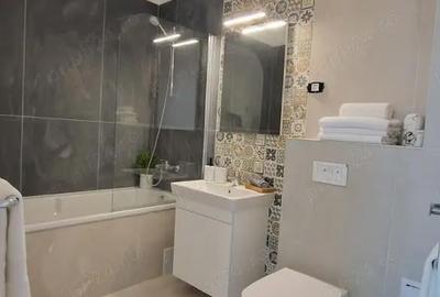 Apartament cu 2 camere decomandat în Central - 4