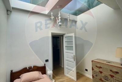 Apartament cu 5 camere de vanzare in zona Capitale - 9