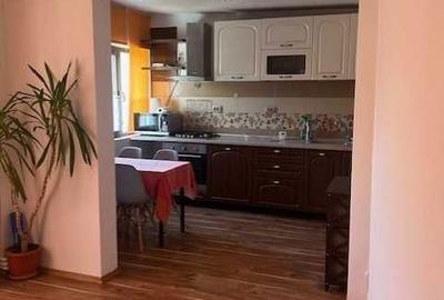 Apartament cu 2 camere decomandat în Doamna Ghica - 4